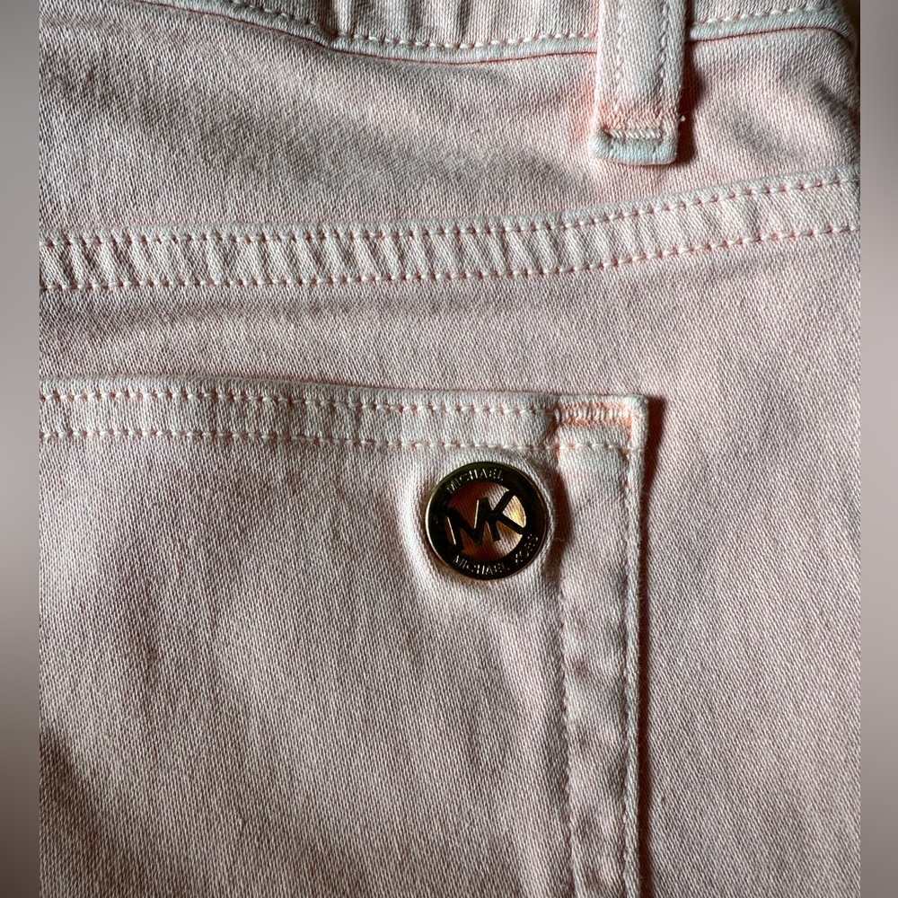 Michael Kors Capri Pants - Picture 6 of 7